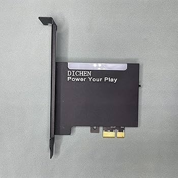 Amazon.com: DICHEN Official FPGA 75T DMA Card - Direct Memory